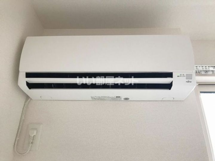 トレゾールブランの内装