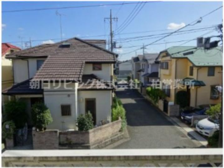 千葉県柏市西原4(一戸建)の賃貸物件のその他画像