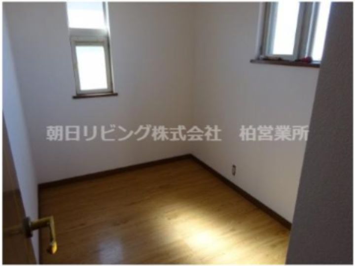 千葉県柏市西原4(一戸建)の賃貸物件のその他画像