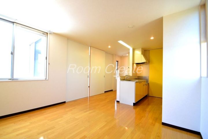 徳島県板野郡北島町中村字岸ノ上(一戸建)の賃貸物件の居間