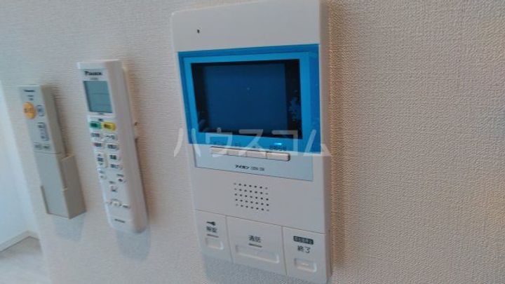 N-stage八王子IIの内装
