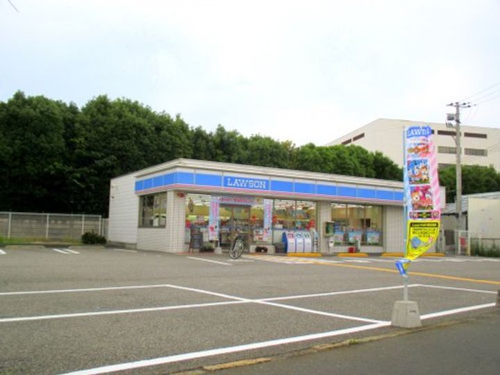 ハイツICHIUの周辺