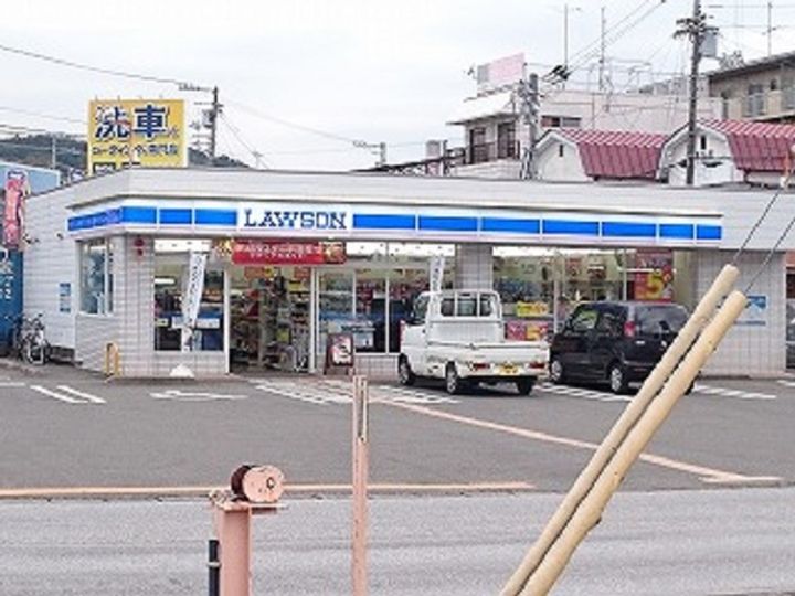 みつばちレジデンスの周辺