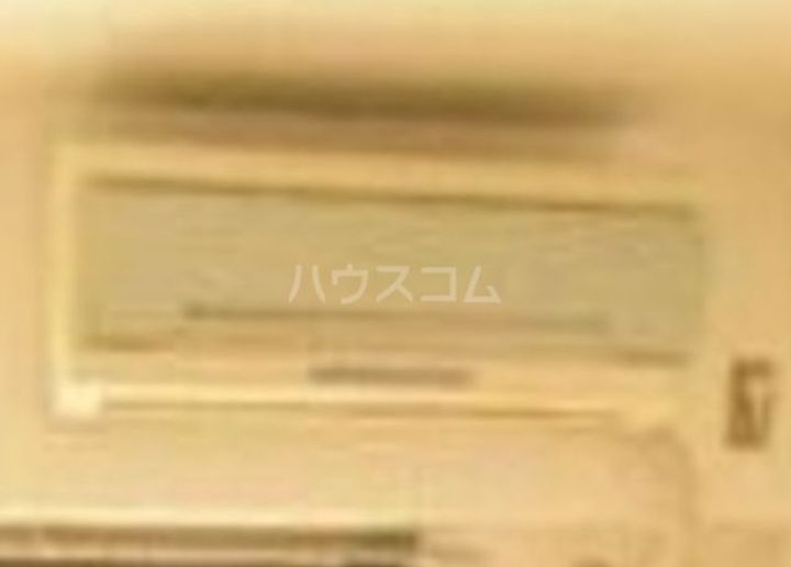 鈴木ビルの内装