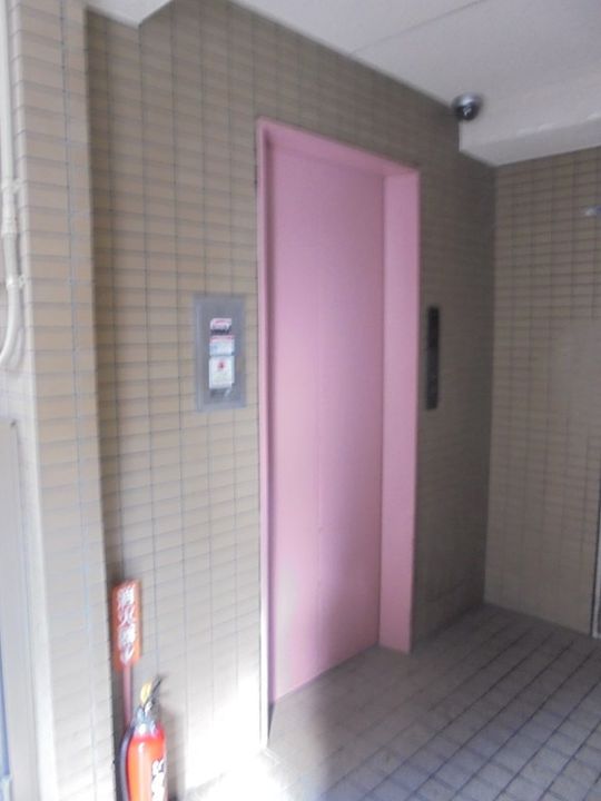 神奈川県川崎市中原区木月1(マンション)の賃貸物件の地図