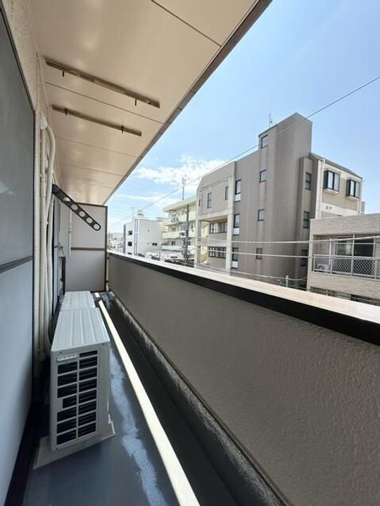 東京都世田谷区代田1(マンション)の賃貸物件のその他画像