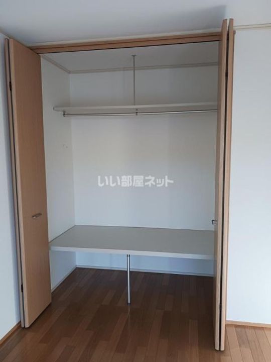 サンプレイスH.F IIの内装