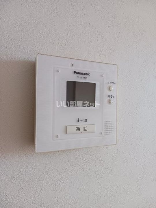 サンプレイスH.F IIの内装