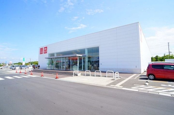 福島県郡山市日和田町字東河坂(アパート)の賃貸物件の周辺