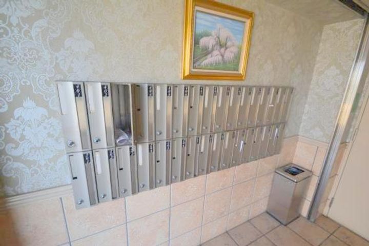 エイチ・ツー・オー新町Iの地図