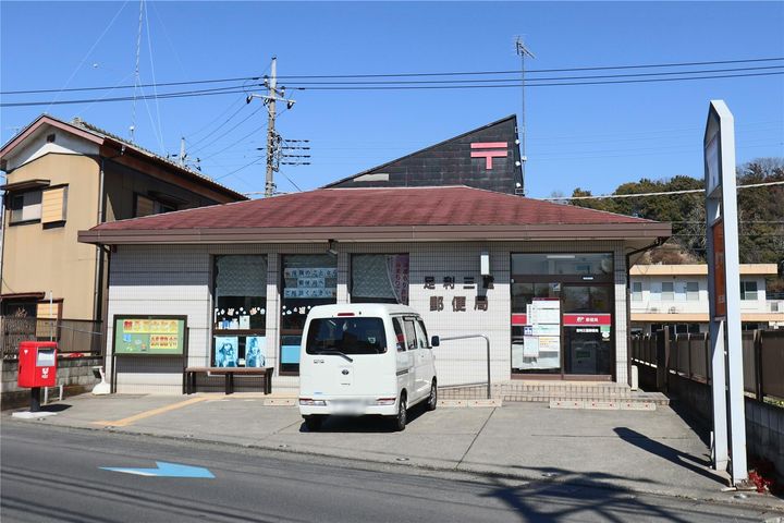 Tierra (ティエラ)の周辺
