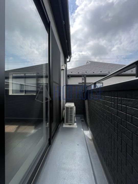 埼玉県川越市大字的場(一戸建)の賃貸物件の内装