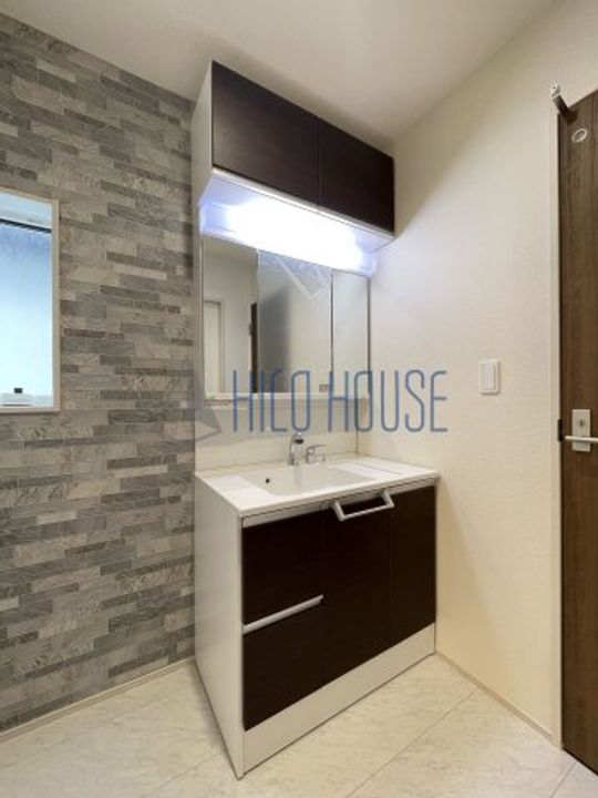 埼玉県川越市大字的場(一戸建)の賃貸物件の内装