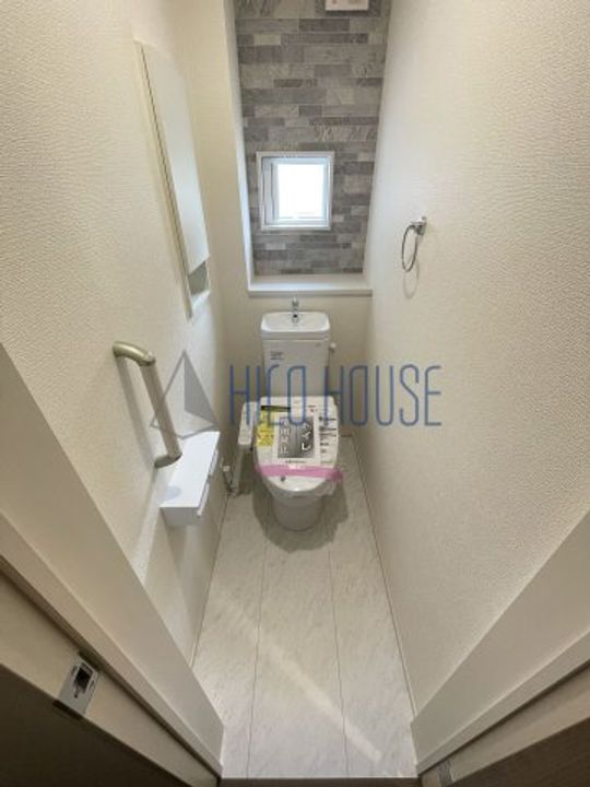 埼玉県川越市大字的場(一戸建)の賃貸物件の内装