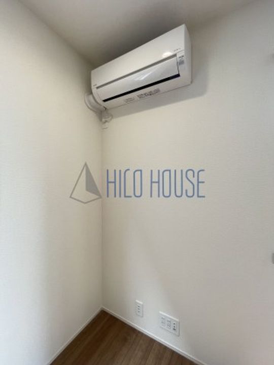 埼玉県川越市大字的場(一戸建)の賃貸物件の内装