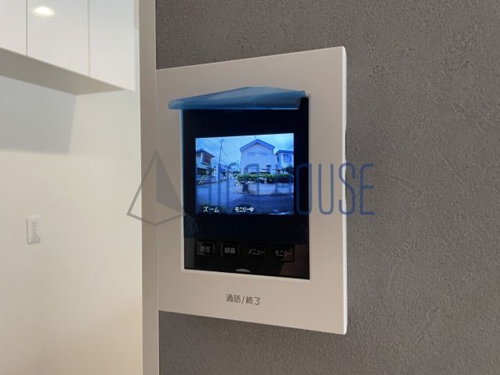 埼玉県川越市大字的場(一戸建)の賃貸物件の内装