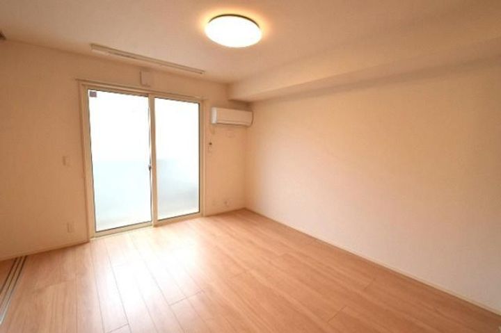 兵庫県神戸市北区道場町日下部(アパート)の賃貸物件の内装