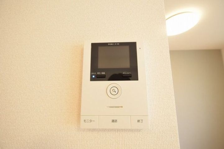 兵庫県神戸市北区道場町日下部(アパート)の賃貸物件の内装