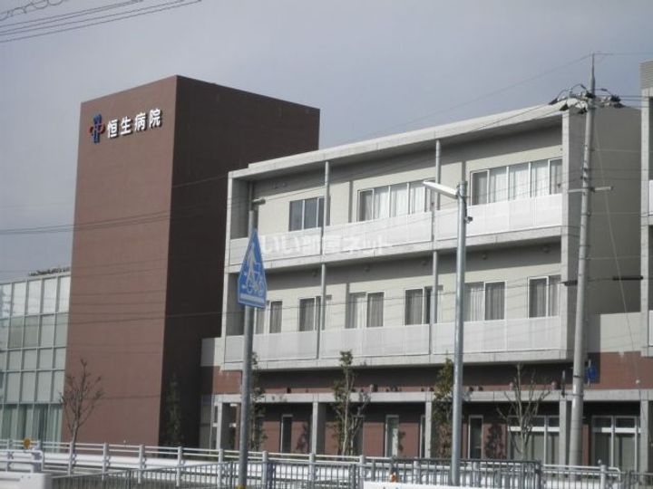 兵庫県神戸市北区道場町日下部(アパート)の賃貸物件の周辺