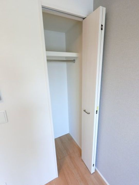 千葉県千葉市中央区中央3(マンション)の賃貸物件の内装