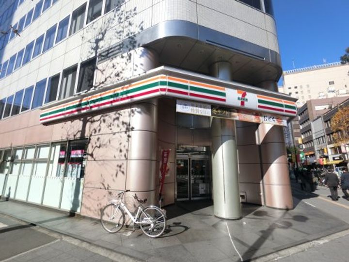 千葉県千葉市中央区中央3(マンション)の賃貸物件の周辺