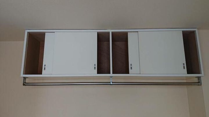 パインドール浅草の内装