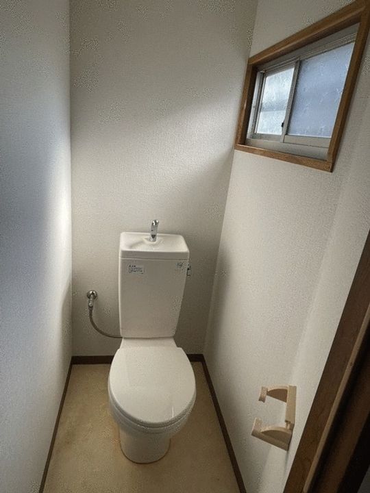 五月荘の内装