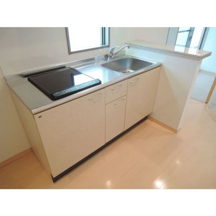 Primo鳳のキッチン