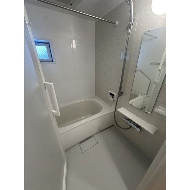 神奈川県相模原市南区上鶴間本町2(一戸建)の賃貸物件の風呂