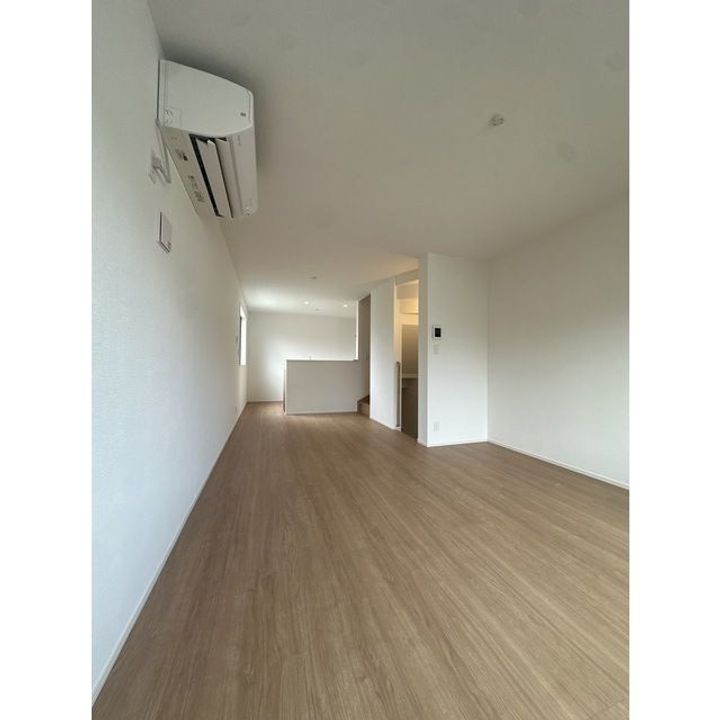 神奈川県相模原市南区上鶴間本町2(一戸建)の賃貸物件の内装