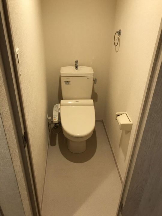 埼玉県さいたま市中央区下落合2(マンション)の賃貸物件の内装