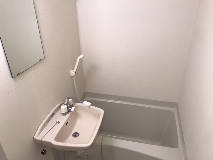 埼玉県さいたま市中央区下落合2(マンション)の賃貸物件の内装