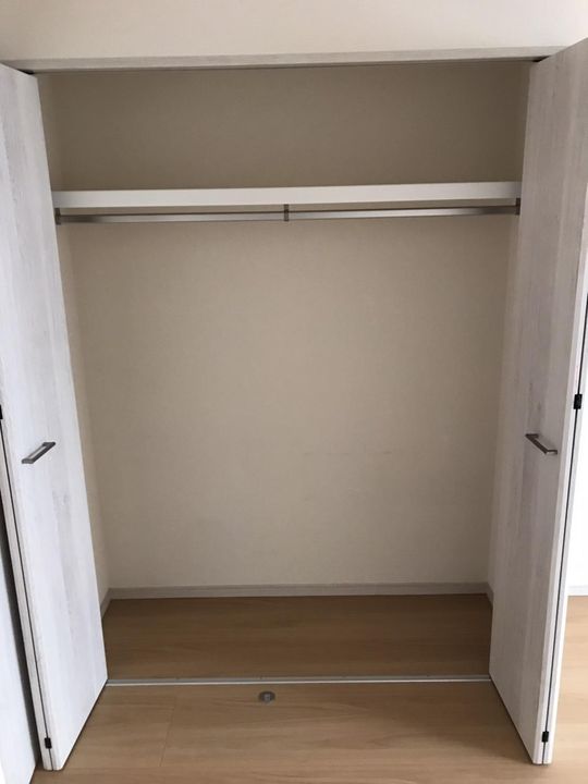 埼玉県さいたま市中央区下落合2(マンション)の賃貸物件の内装