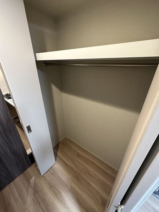GRAN PASEO上野の内装