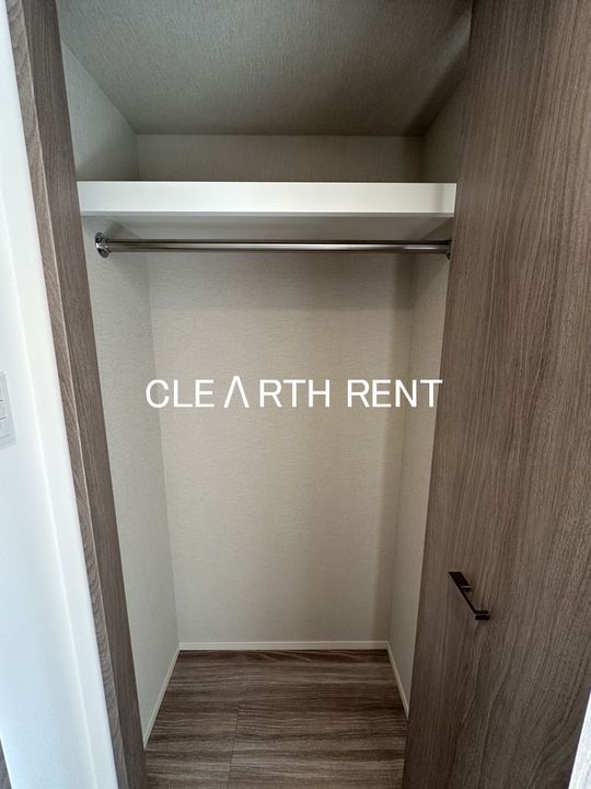 コンシェリア東京 <HIGASHIJUJO RESIDENCE>の内装