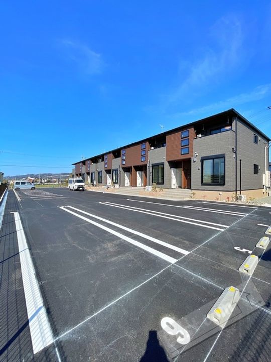 和歌山県岩出市根来(アパート)の賃貸物件の地図