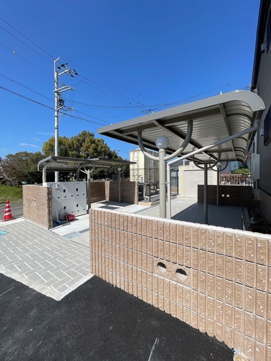 和歌山県岩出市根来(アパート)の賃貸物件の地図