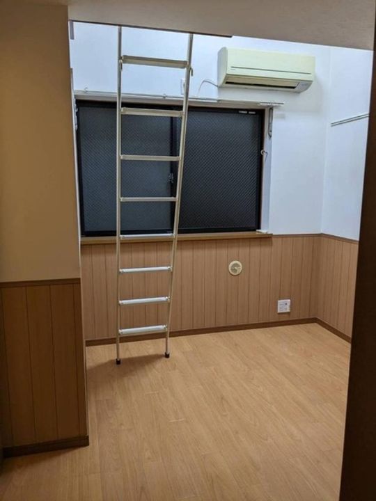 ライフピアモナークの内装