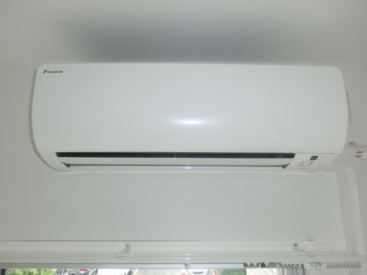 The Ark(ジ アーク)の内装