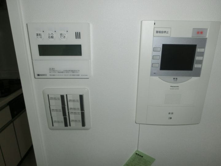 The Ark(ジ アーク)の内装