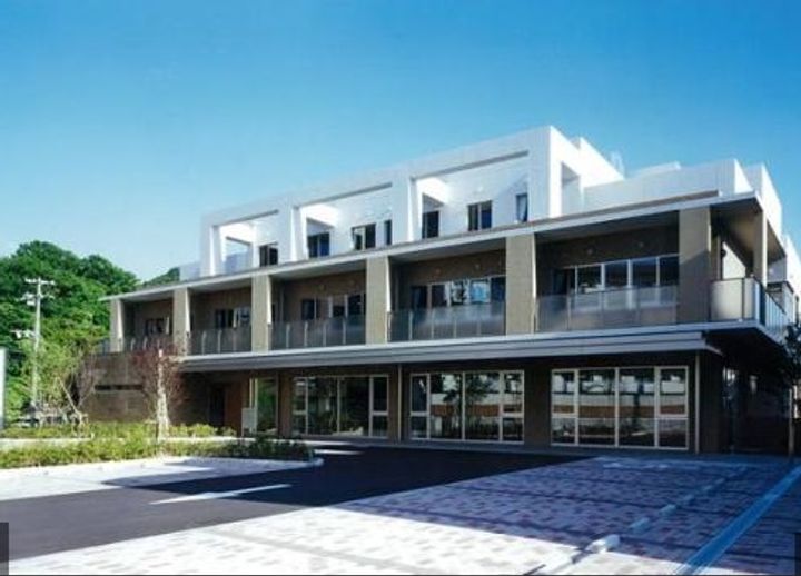 The Ark(ジ アーク)の周辺