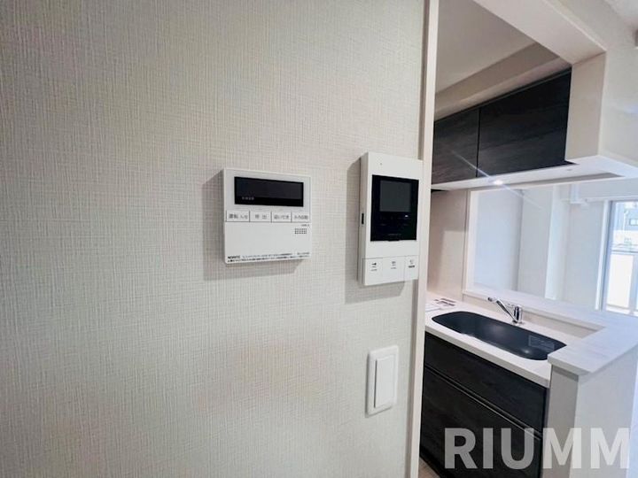 東京都足立区梅田1(マンション)の賃貸物件の内装