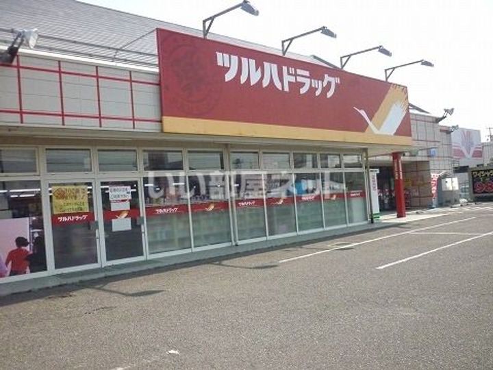 福島県郡山市富田東2(アパート)の賃貸物件の周辺
