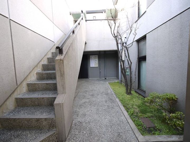 京都府京都市左京区松ケ崎堂ノ上町(マンション)の賃貸物件の地図