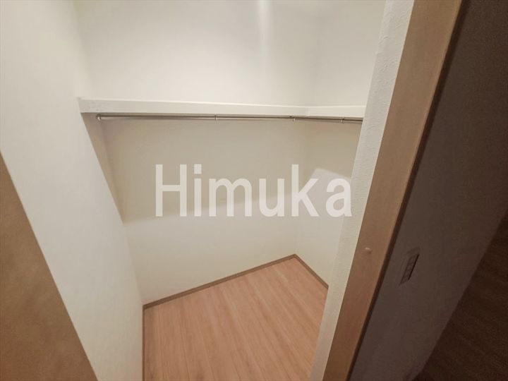 岡山県岡山市北区下伊福1(アパート)の賃貸物件の内装