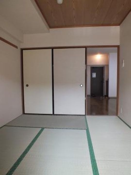 東京都調布市仙川町3(マンション)の賃貸物件の内装