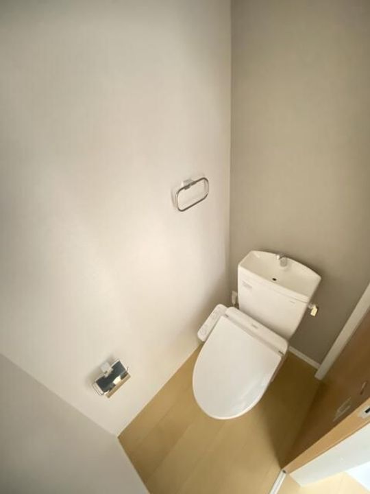 千葉県松戸市西馬橋1(アパート)の賃貸物件の内装