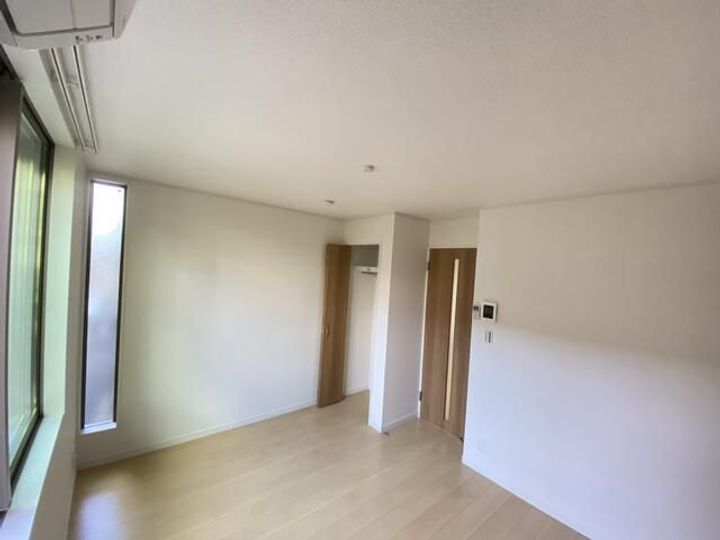 千葉県松戸市西馬橋1(アパート)の賃貸物件の内装