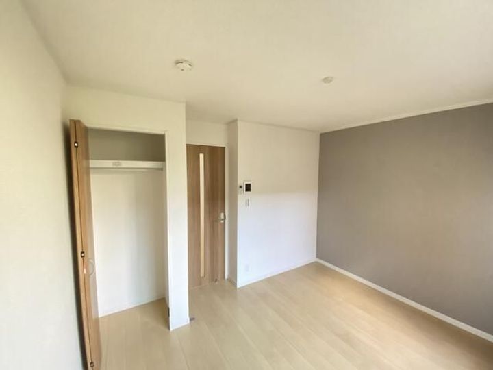 千葉県松戸市西馬橋1(アパート)の賃貸物件の内装