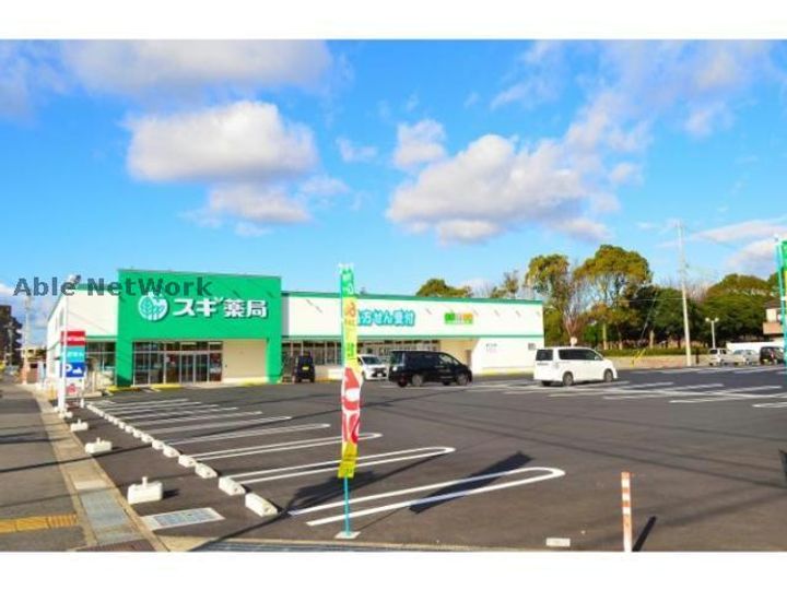 愛知県高浜市八幡町3(アパート)の賃貸物件の周辺